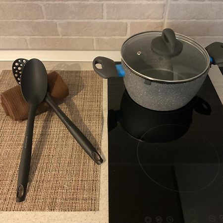 Compass Lofts Athens 아파트 외부 사진