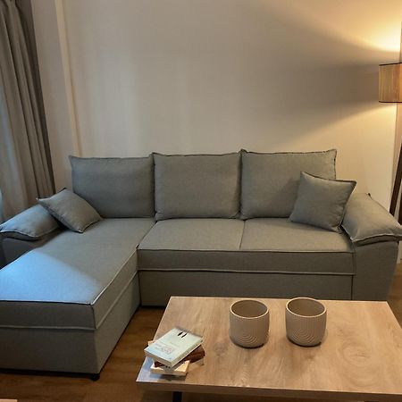 Compass Lofts Athens 아파트 외부 사진