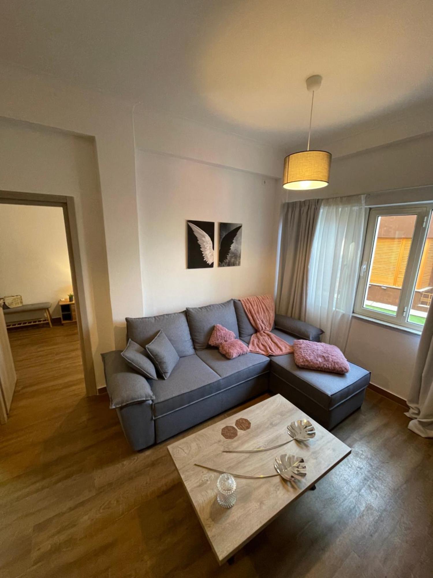 Compass Lofts Athens 아파트 외부 사진