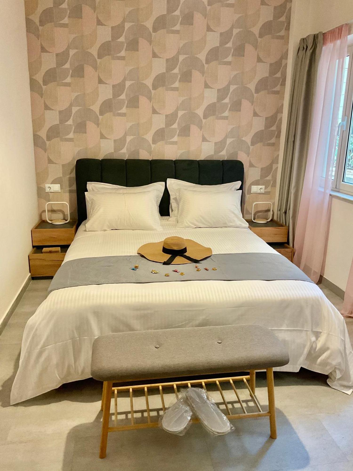 Compass Lofts Athens 아파트 외부 사진