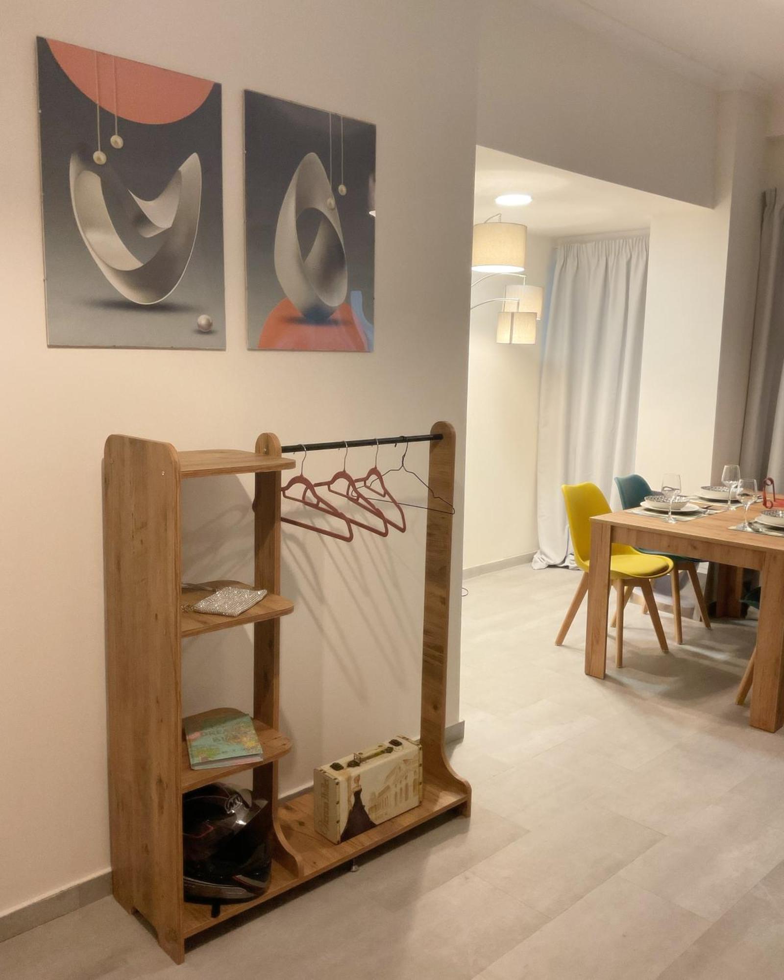 Compass Lofts Athens 아파트 외부 사진