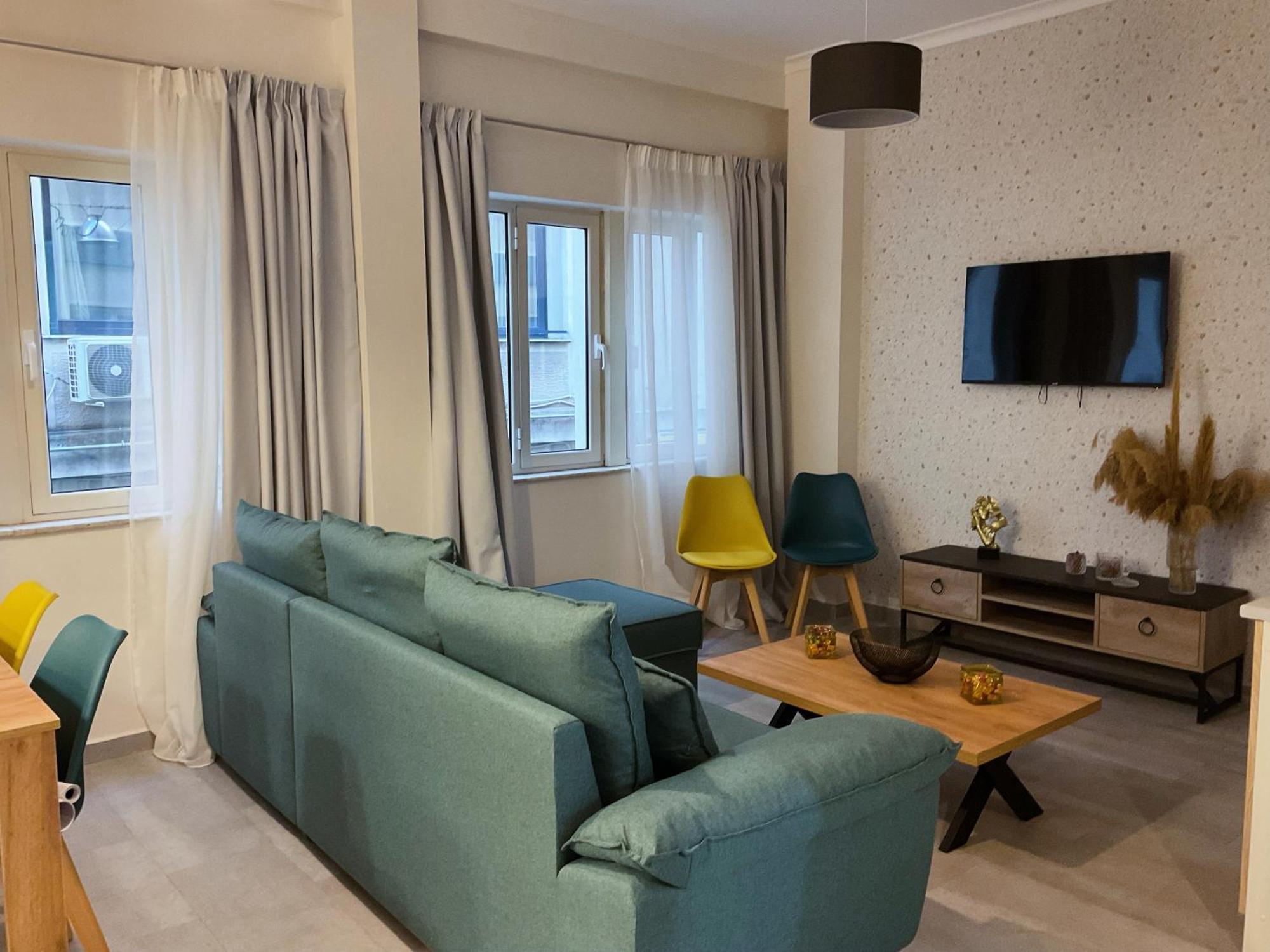Compass Lofts Athens 아파트 외부 사진