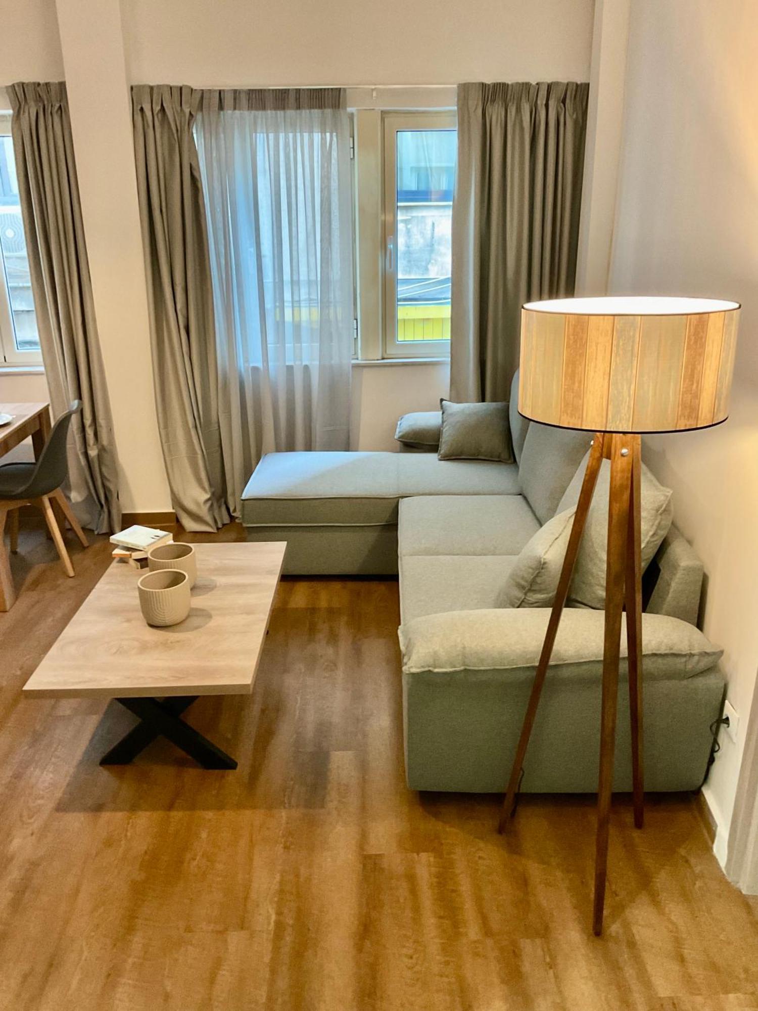 Compass Lofts Athens 아파트 외부 사진