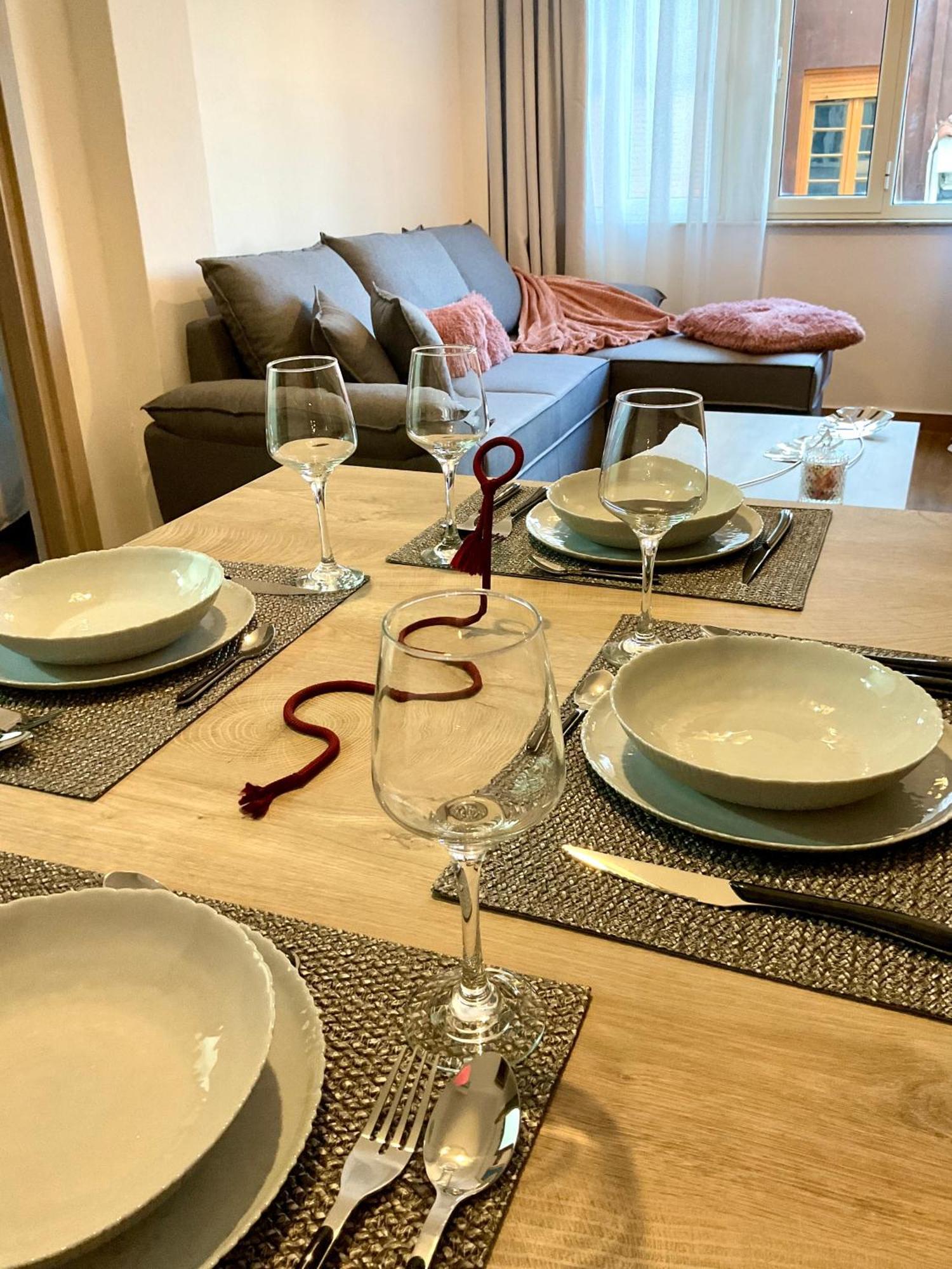 Compass Lofts Athens 아파트 외부 사진