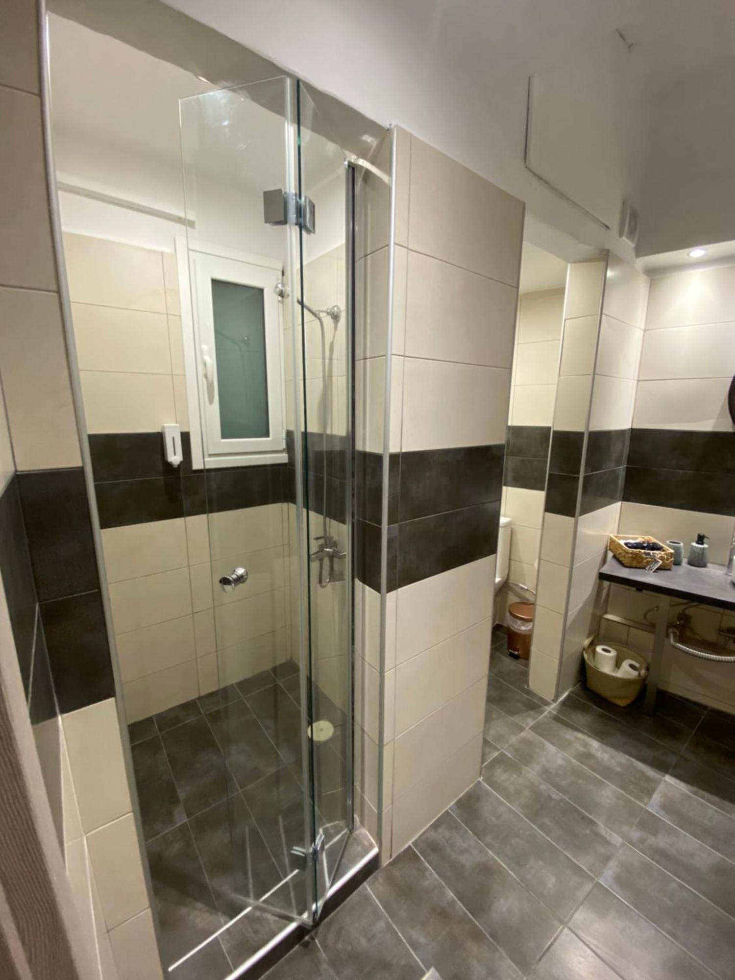 Compass Lofts Athens 아파트 외부 사진