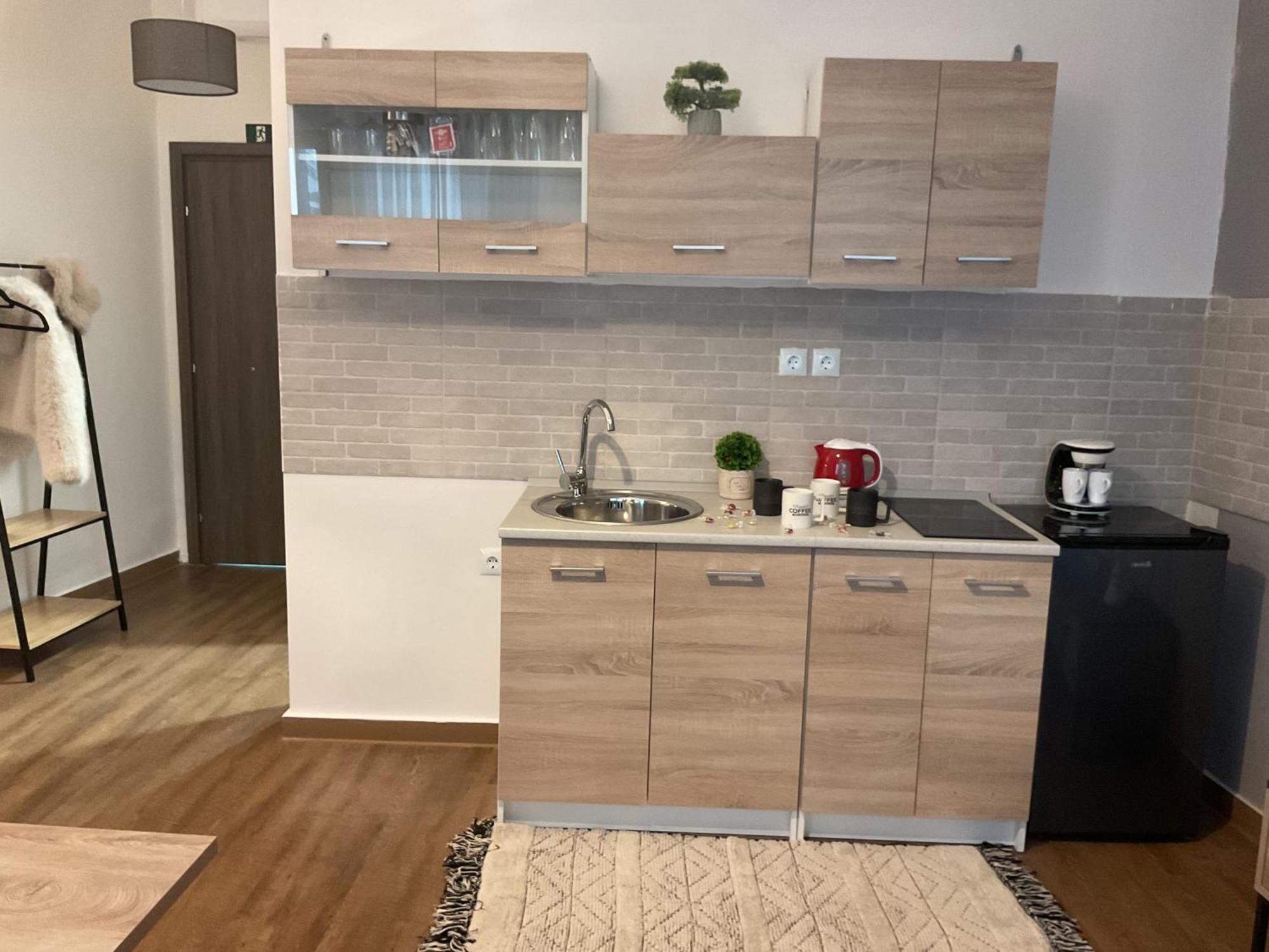 Compass Lofts Athens 아파트 외부 사진