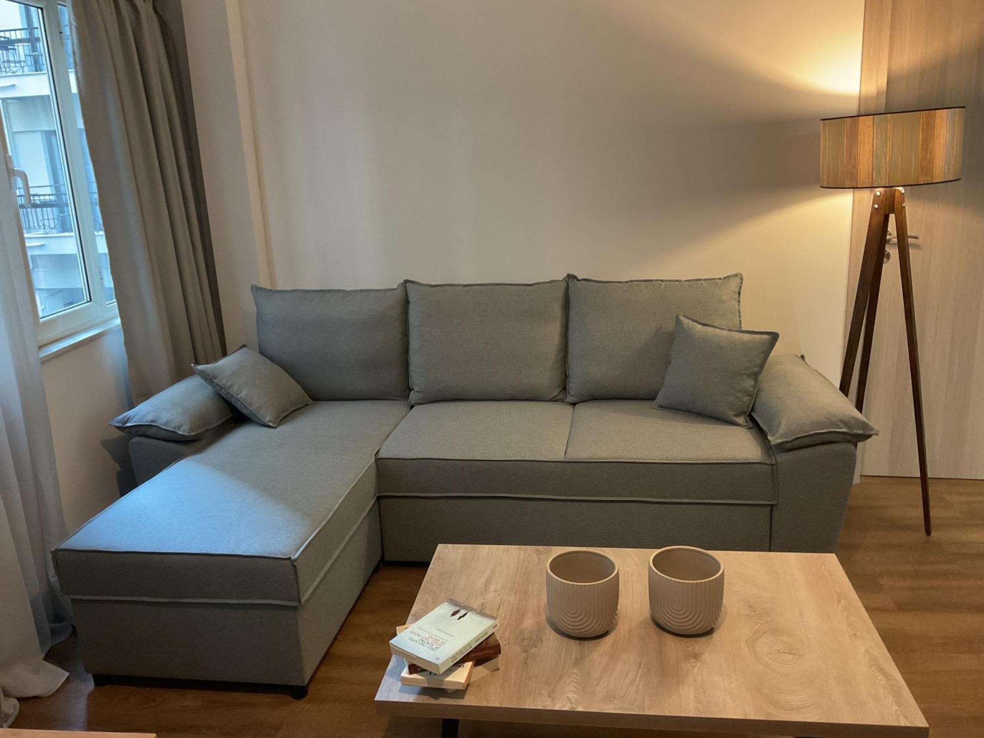 Compass Lofts Athens 아파트 외부 사진
