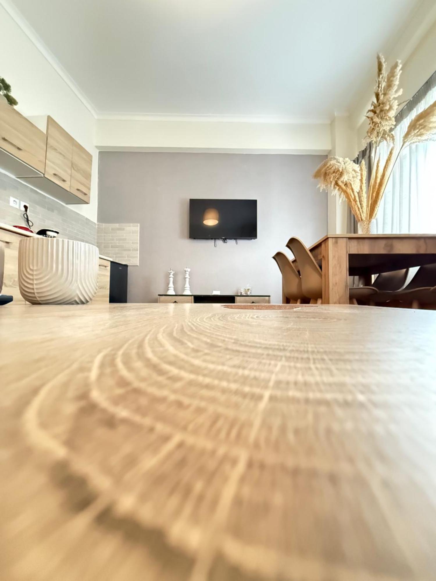 Compass Lofts Athens 아파트 외부 사진