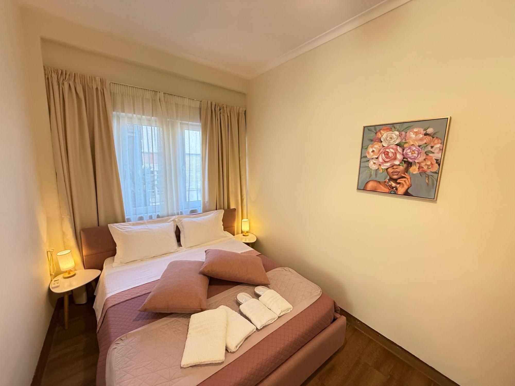 Compass Lofts Athens 아파트 외부 사진