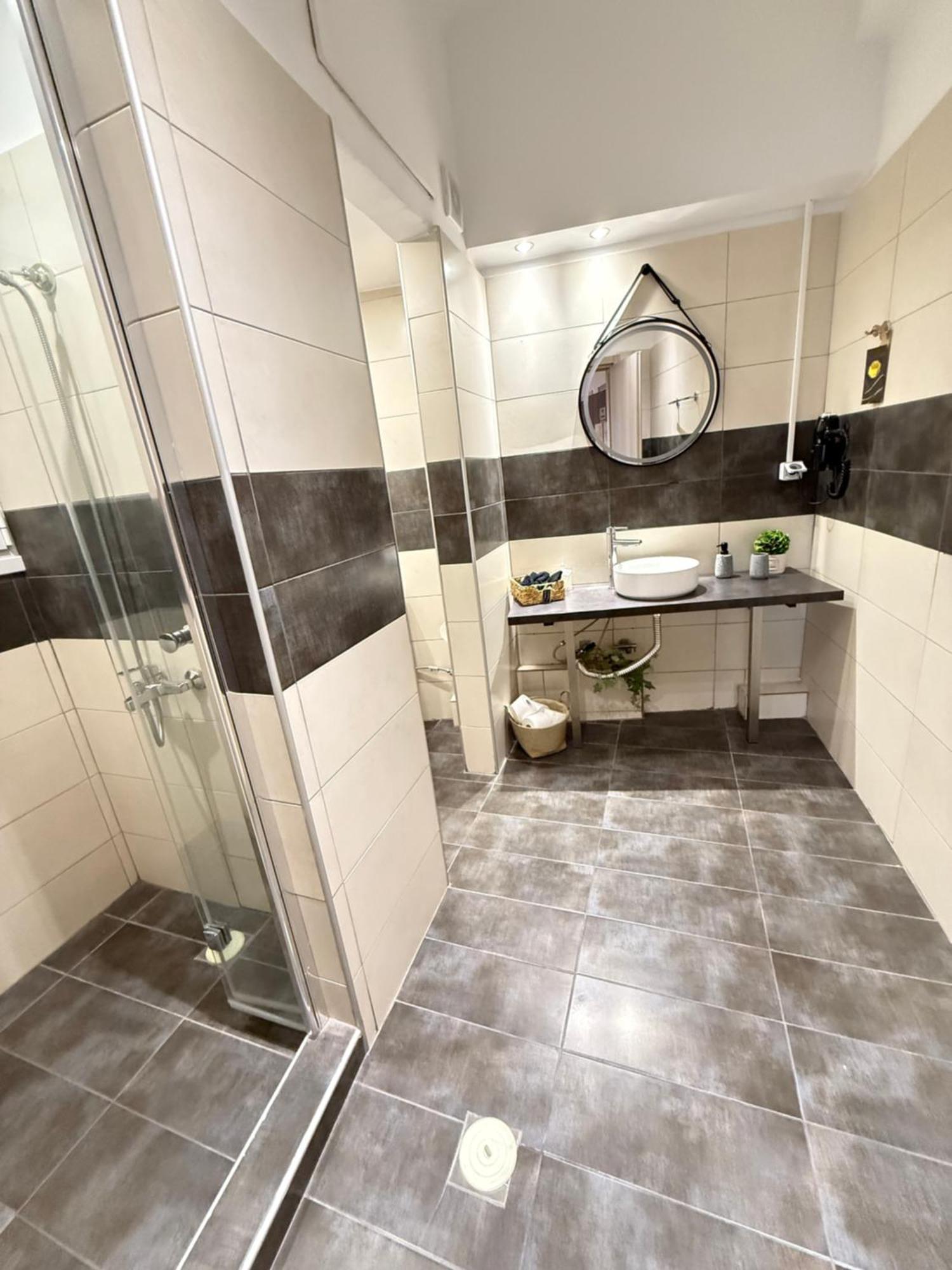 Compass Lofts Athens 아파트 외부 사진