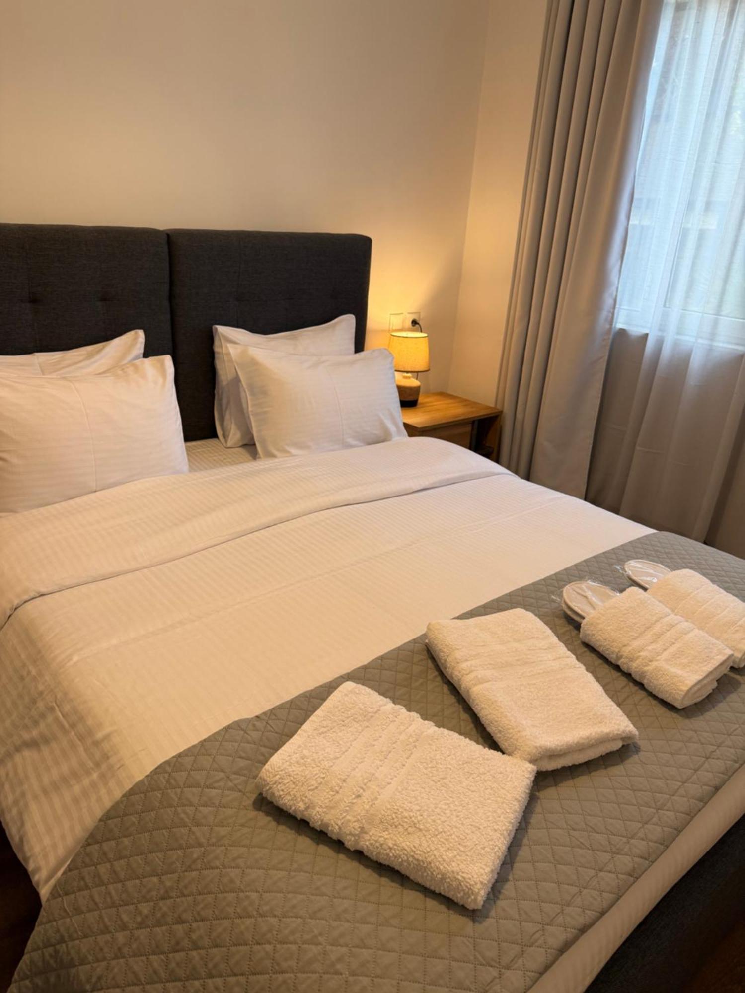Compass Lofts Athens 아파트 외부 사진