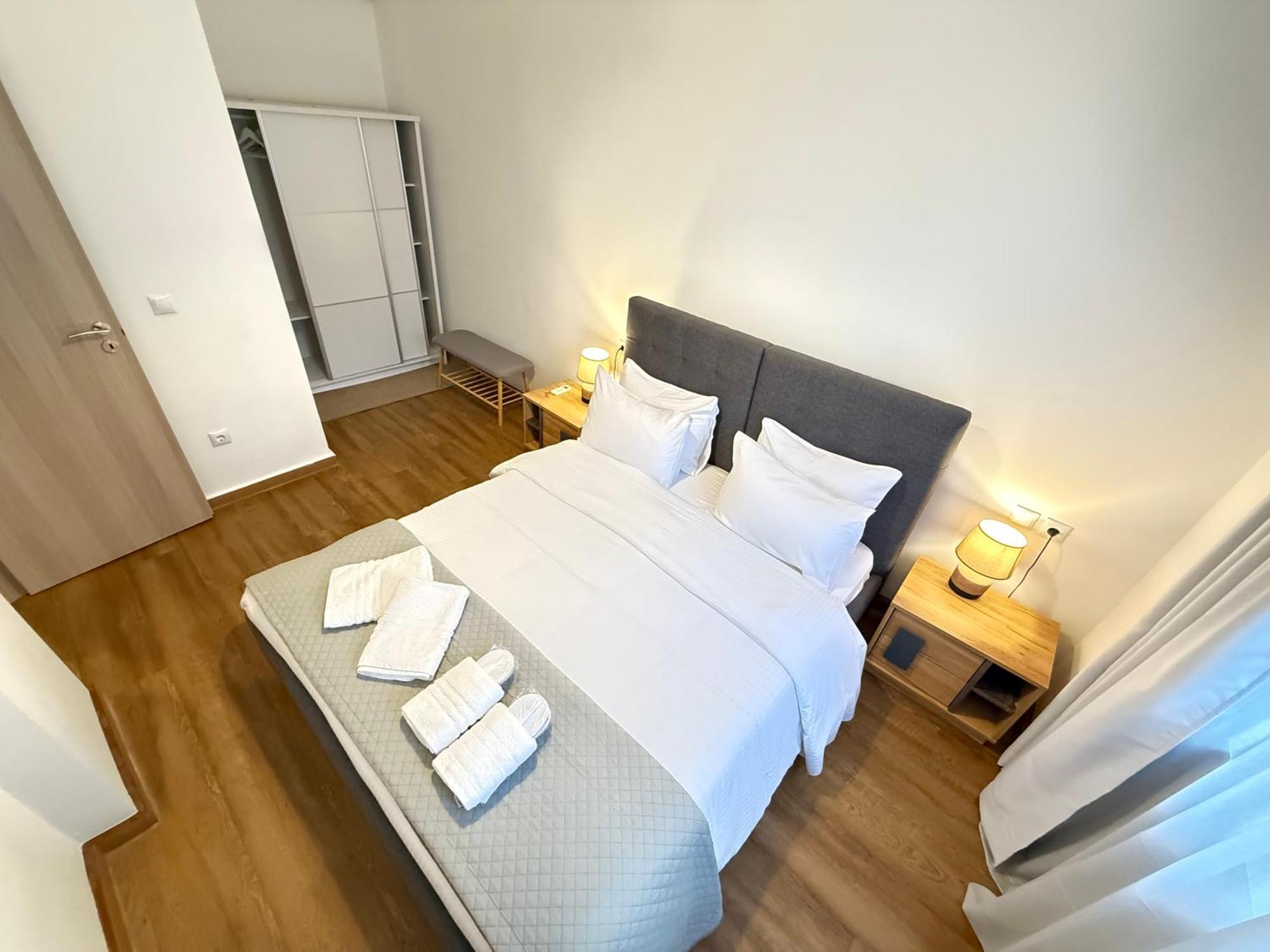 Compass Lofts Athens 아파트 외부 사진